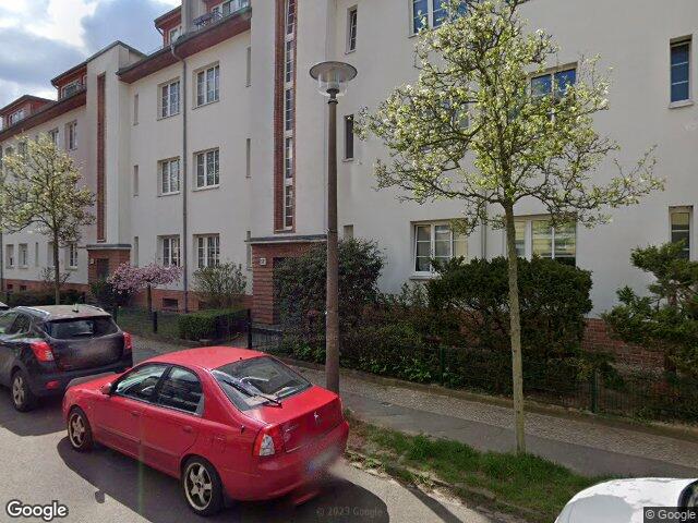 Zwangsversteigerung: Eigentumswohnung (1 bis 2 Zimmer) in Berlin, Adlershof