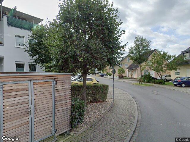 Zwangsversteigerung: Einfamilienhaus in Siegburg, Kaldauen