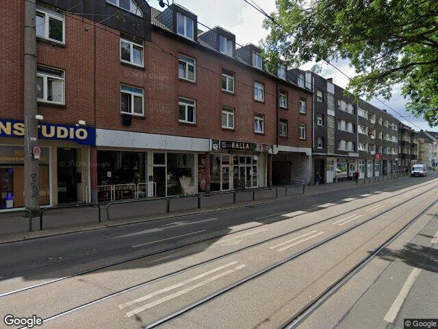 Zwangsversteigerung: Kfz-Stellplatz, Eigentumswohnung (1 bis 2 Zimmer) in Dortmund, Innenstadt Ost