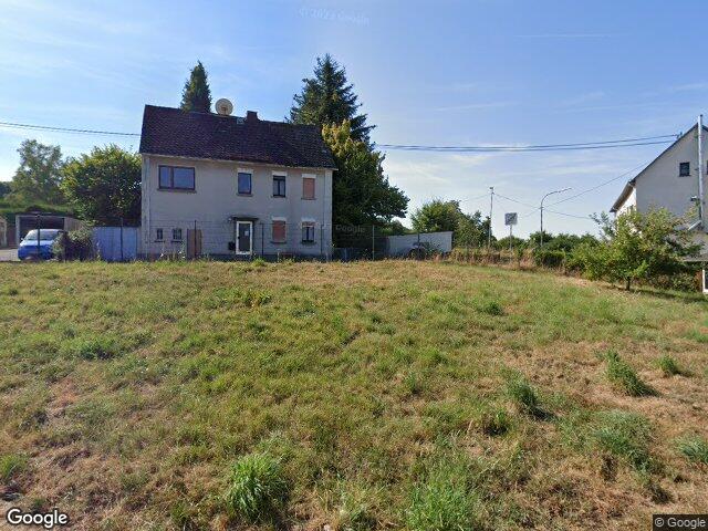 Zwangsversteigerung: Einfamilienhaus in Hilgert