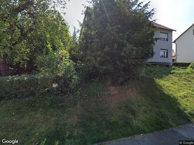 Zwangsversteigerung: unbebautes Grundstück in Hardegsen, Gladebeck