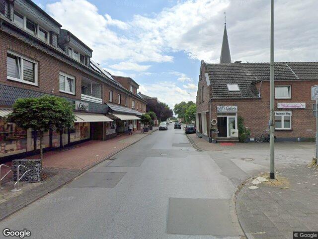 Zwangsversteigerung: Gewerbeeinheit (z.B. Laden, Büro), Eigentumswohnung im Ober- und Dachgeschoss in Hamminkeln