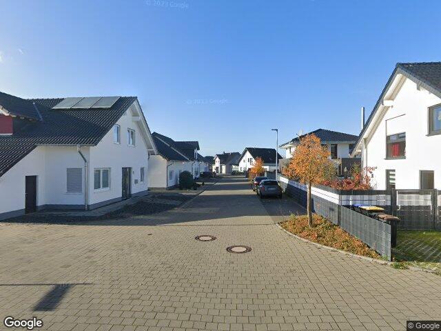 Zwangsversteigerung: Einfamilienhaus in Euskirchen, Kuchenheim