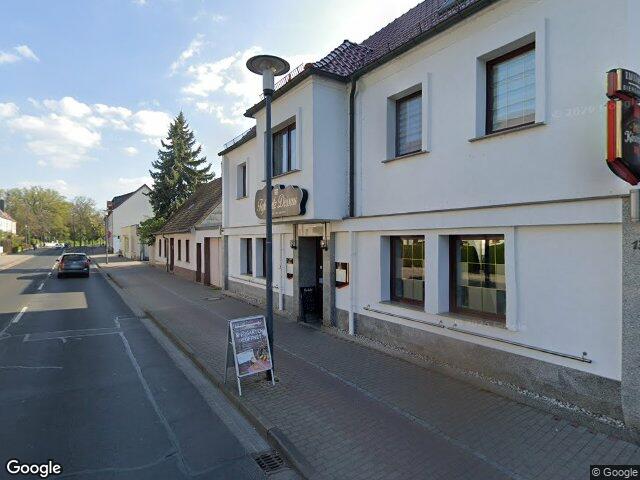 Zwangsversteigerung: Mehrfamilienhaus in Dessau-Roßlau