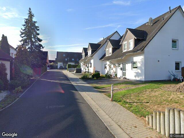 Zwangsversteigerung: Sonstiges, Mietwohnhaus in Meuselwitz, Wintersdorf