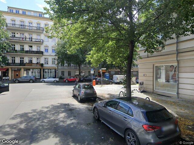 Zwangsversteigerung: Eigentumswohnung 2 1/2 Zimmer in Berlin