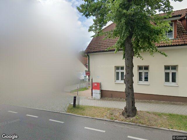 Zwangsversteigerung: Eigentumswohnung (3 bis 4 Zimmer) in Königs Wusterhausen
