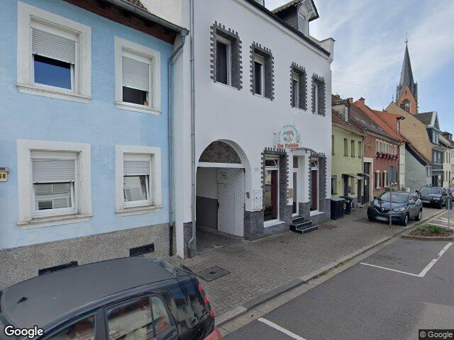 Zwangsversteigerung: Eigentumswohnung in St. Ingbert