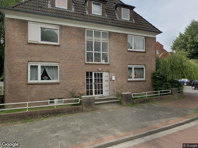 Zwangsversteigerung: Mehrfamilienhaus in Emden