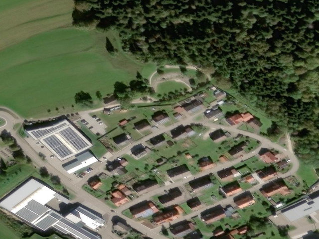 Zwangsversteigerung: Zweifamilienhaus in Bubsheim