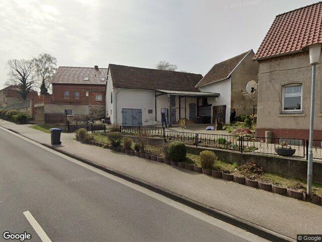 Zwangsversteigerung: Einfamilienhaus in Beendorf