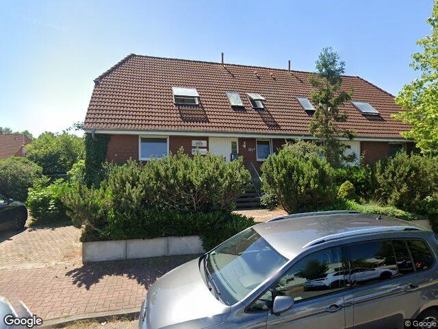 Zwangsversteigerung: Wohn-/Geschäftshaus in Garbsen