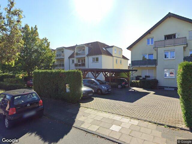 Zwangsversteigerung: Garage, Einfamilienhaus in Hürth, Efferen