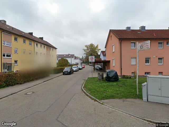 Zwangsversteigerung: Sonstiges in Crailsheim