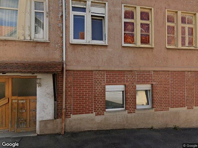 Zwangsversteigerung: Eigentumswohnung und Garage in Seitingen
