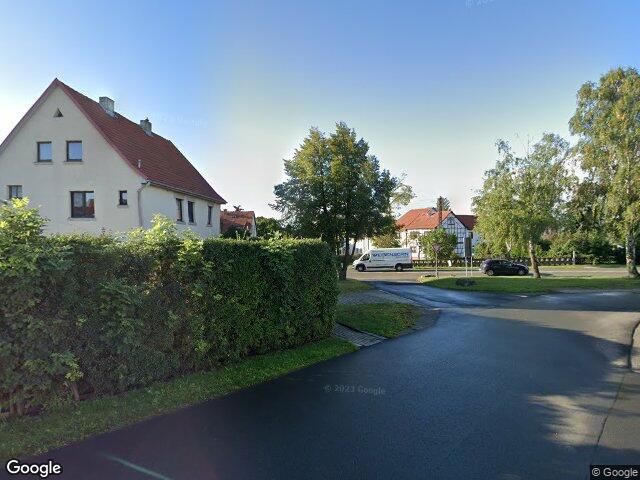 Zwangsversteigerung: Einfamilienhaus in Unstrut-Hainich , Großengottern