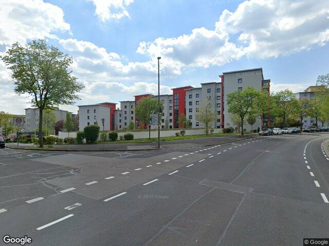 Zwangsversteigerung: Wohnungseigentum mit Kellerabteil in Schweinfurt