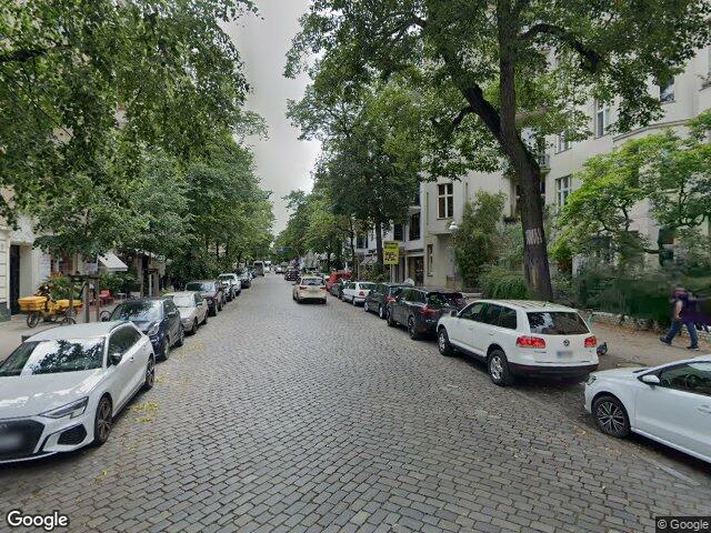 Zwangsversteigerung: Gewerbeeinheit (z.B. Laden, Büro) in Berlin