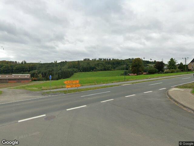 Zwangsversteigerung: Einfamilienhaus in Sundern, Hövel