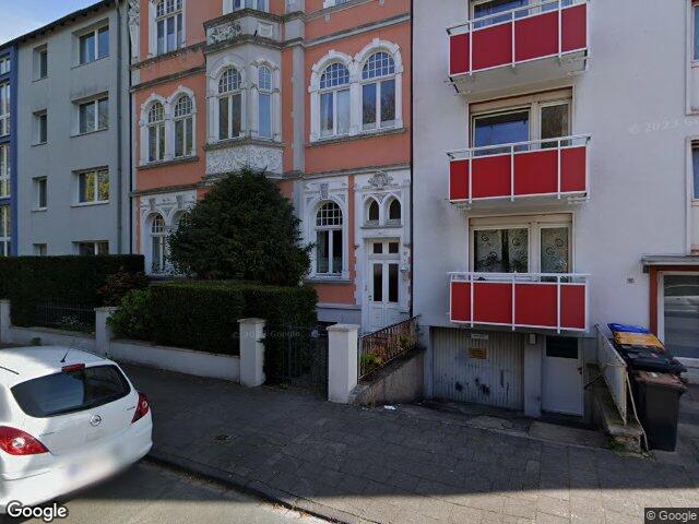 Zwangsversteigerung: Eigentumswohnung (3 bis 4 Zimmer) in Münster