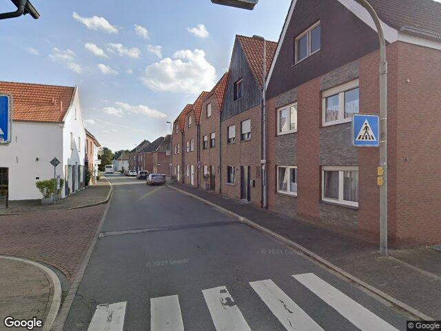 Zwangsversteigerung: Einfamilienhaus in Isselburg, Werth