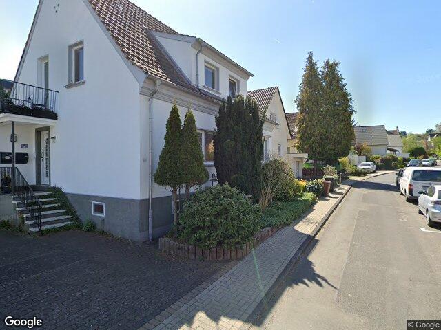 Zwangsversteigerung: Wohnhaus mit Mischnutzung, Garage in Alfter, Alfter