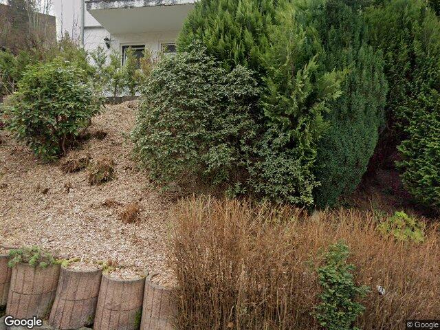 Zwangsversteigerung: Einfamilienhaus in Altena (Westf.)