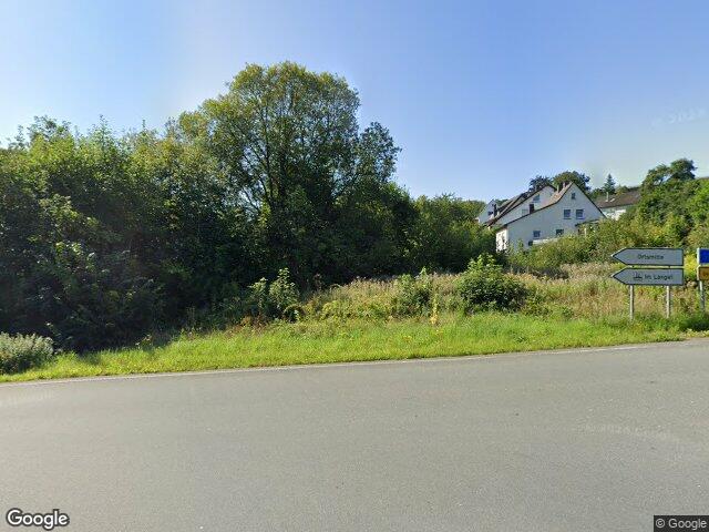 Zwangsversteigerung: Einfamilienhaus in Meschede, Freienohl