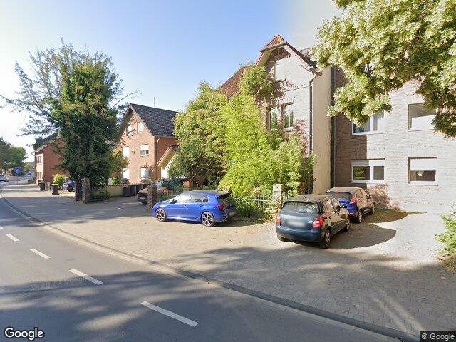 Zwangsversteigerung: Einfamilienhaus in Bedburg, Kaster