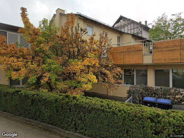 Zwangsversteigerung: Einfamilienhaus in Blaufelden
