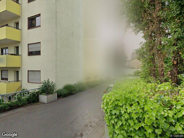 Zwangsversteigerung: unbebautes Grundstück in Kriftel