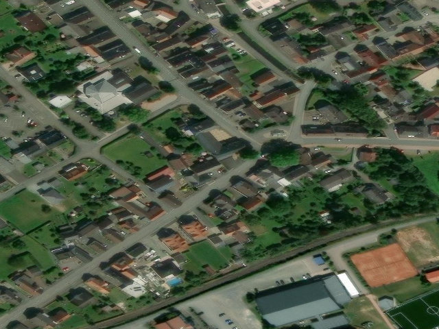 Zwangsversteigerung: land- und forstwirtschaftlich genutztes Grundstück, Einfamilienhaus in Allendorf (Eder)
