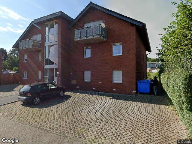 Zwangsversteigerung: Garage, Einfamilienhaus in ;Heinsberg;Waldfeucht, Kirchhoven
