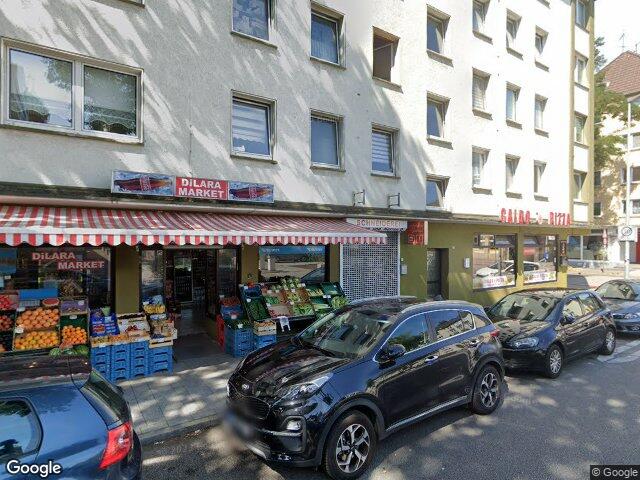 Zwangsversteigerung: Eigentumswohnung (1 bis 2 Zimmer) in Gelsenkirchen, Schalke