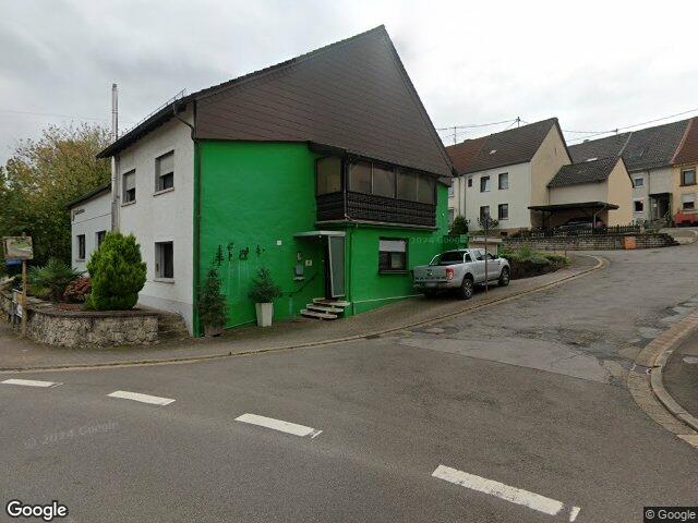 Zwangsversteigerung: Einfamilien-Reihenhaus in Großrosseln, Karlsbrunn
