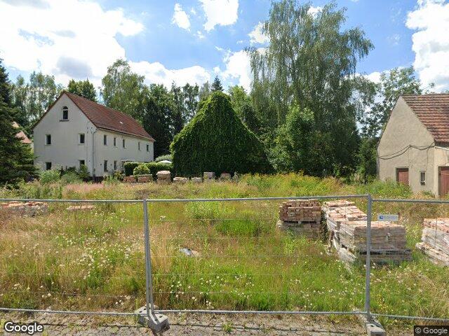 Zwangsversteigerung: Baugrundstück in Wermsdorf