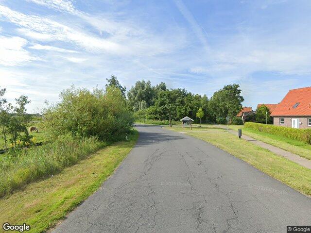 Zwangsversteigerung: Einfamilienhaus in Hinte
