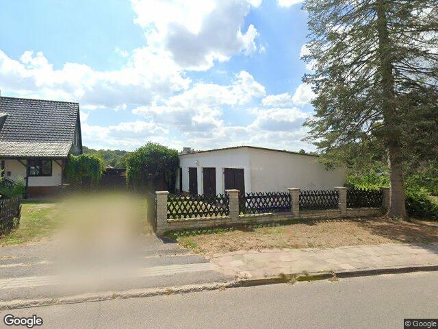 Zwangsversteigerung: Doppelhaushälfte, Einfamilienhaus in Boitzenburger Land, Boitzenburg