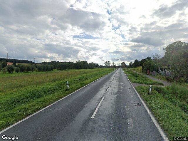 Zwangsversteigerung: unbebaute Landwirtschafts-, Wald-, Wasser- und Verkehrsflächen in Ibbenbüren