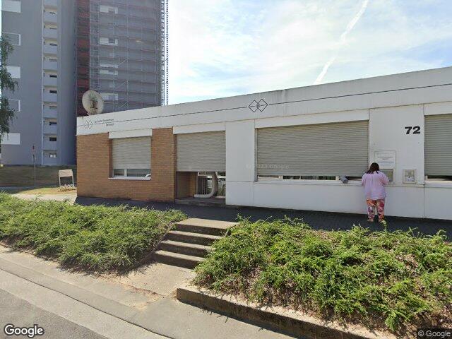 Zwangsversteigerung: Eigentumswohnung (1 bis 2 Zimmer) in Leverkusen, Lützenkirchen