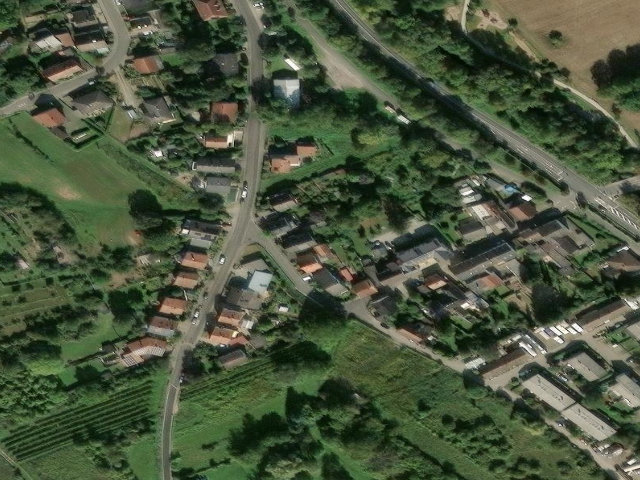 Zwangsversteigerung: Bauplatz in Ober-Ingelheim