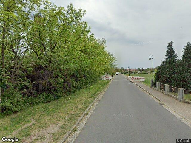 Zwangsversteigerung: Einfamilienhaus, Sonstiges in Zahna-Elster, Mühlanger