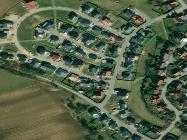 Zwangsversteigerung: Einfamilienhaus in Gerabronn