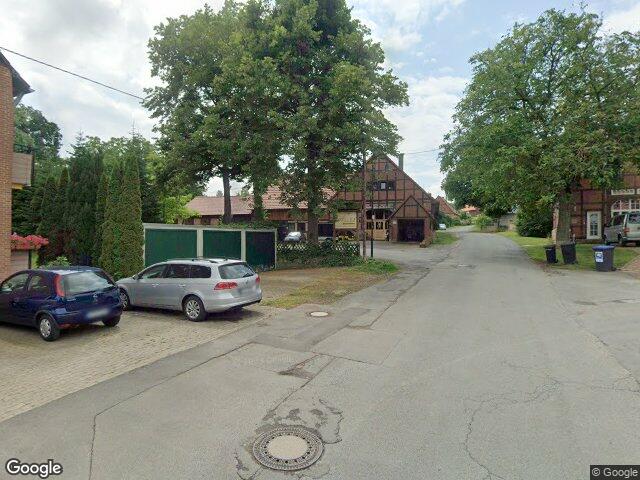 Zwangsversteigerung: Mehrfamilienhaus in Barsinghausen, Bantorf