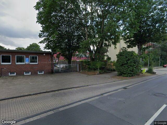 Zwangsversteigerung: Eigentumswohnung (3 bis 4 Zimmer) in Essen