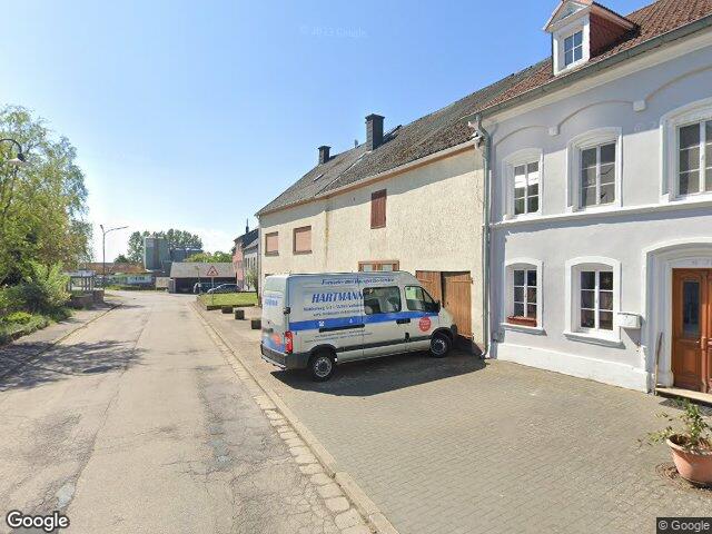 Zwangsversteigerung: Einfamilienhaus in Merzkirchen