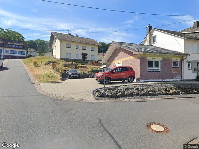 Zwangsversteigerung: Sonstiges in Horbach