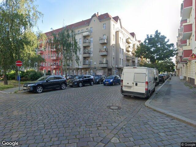 Zwangsversteigerung: Eigentumswohnung (1 bis 2 Zimmer) in Berlin