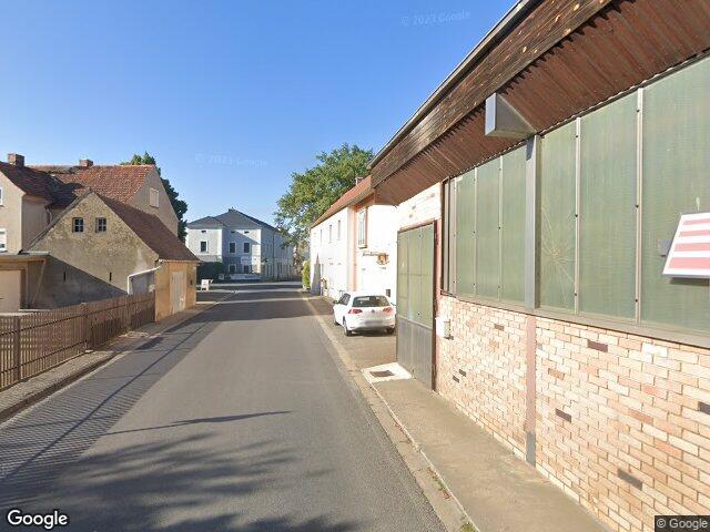 Zwangsversteigerung: unbebautes Grundstück, Ackerland in Großkmehlen, Kleinkmehlen