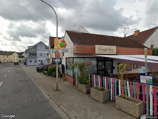 Zwangsversteigerung: Eigentumswohnung (3 bis 4 Zimmer) in Mainhausen, Zellhausen